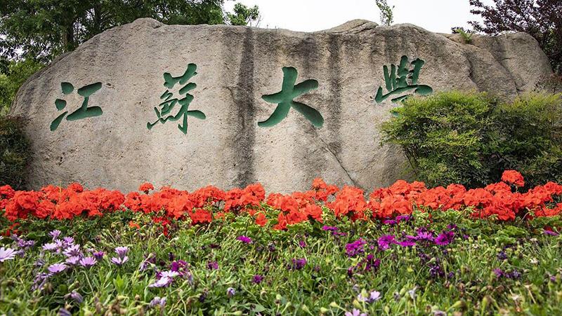 江苏大学是211吗(江苏大学属于什么档次学校)