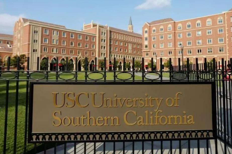 南加利福尼亚大学世界排名多少？回国含金量高吗？
