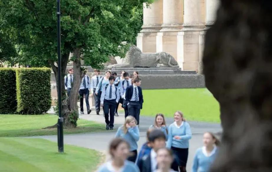 tudor hall school怎么样？英国排名第几？